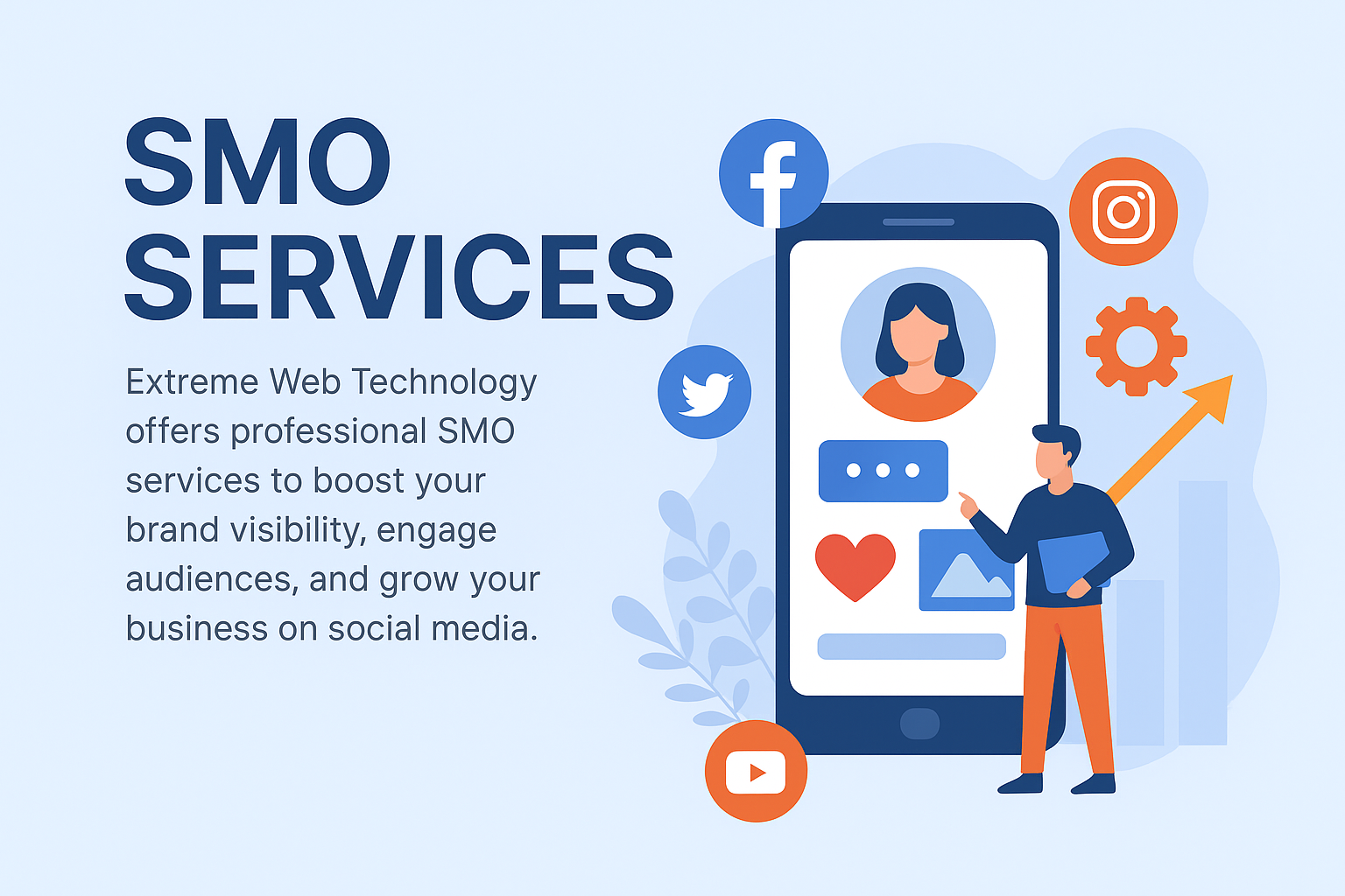 SMO Services